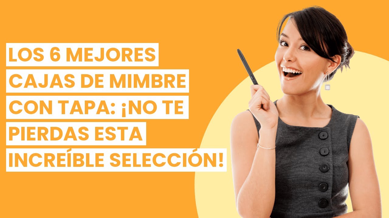 Watch Los 6 mejores cajas de mimbre con tapa: ¡No te pierdas esta increíble selección! 🙂 Now Los 6 mejores cajas de mimbre con tapa: ¡No te pierdas esta increíble selección! 🙂