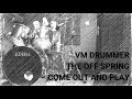 THE OFF SPRING Come Out And Play Drum Cover