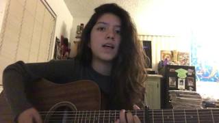 grizzly bear - yet again (cover)