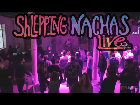 Gravy Navy's Soul Train - AdarPoli II - Live at Beit Alliance - 03.07.22