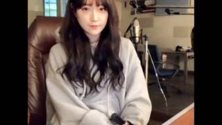 볼빨간사춘기 - 나만 안되는 연애 Cover by 금조