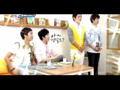 [KyuHK] 110828 GAYO MBLAQ - Milk Song.mp4