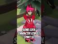 CHARACTER CODES Part 5 Gacha Online RP