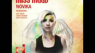Novika - Miss Mood (Original Mix).wmv