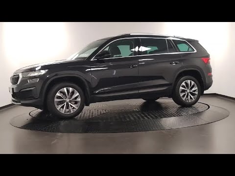 Skoda Kodiaq 7S AMBITION 2.0 TDI 15 150HP DSG - Image 2
