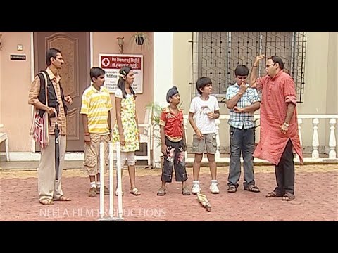 Episode 174 - Taarak Mehta Ka Ooltah Chashmah | Full Episode | तारक मेहता का उल्टा चश्मा