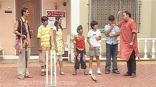 Download lagu Episode 174 - Taarak Mehta Ka Ooltah Chashmah | Full Episode | तारक मेहता का उल्टा चश्मा mp3