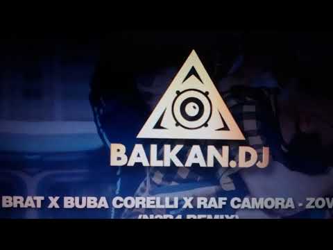 ZOVE VIENNA BALKAN DJ RESTART AJ