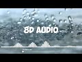 Tip Tip Barsa Paani LYRICAL Akshay Kumar Raveena Tandon Mohra Alka Udit 8d Audio