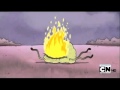 I Sets Mrman91500 S Eye On Fire And Makes Him Fall In The Water