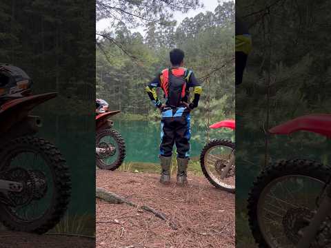 Saga: Os Desbravadores de Trilhas Selvagens – Rota Bruta (Equipe Banhadão Curiúva-PR)