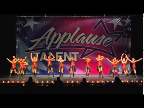 Best Hip Hop Performance - Lexington, SC