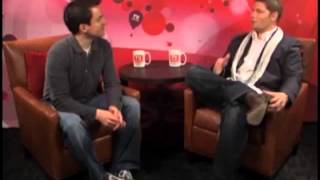 After Idol: Michael Sarver