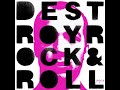 Mylo - Rikki | Album: Destroy Rock & Roll