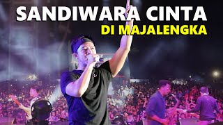 Download lagu Repvblik - Sandiwara Cinta Live in Majalengka ( Live Performance) mp3