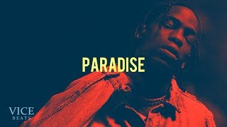 [FREE] Trap &#39;Paradise&#39; 🌅 - Travis Scott x Post Malone Type Beat | Prod. by Jonny Vice
