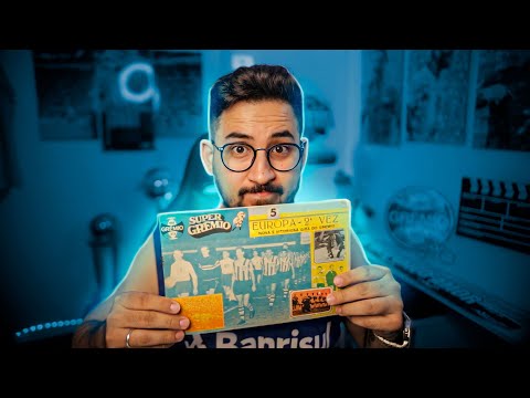 O VERDADEIRO SUPER GRÊMIO! A ORIGEM!