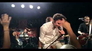 Lips Like Morphine - Kill Hannah - Reunion Show at The Roxy 12/17/13 Los Angeles