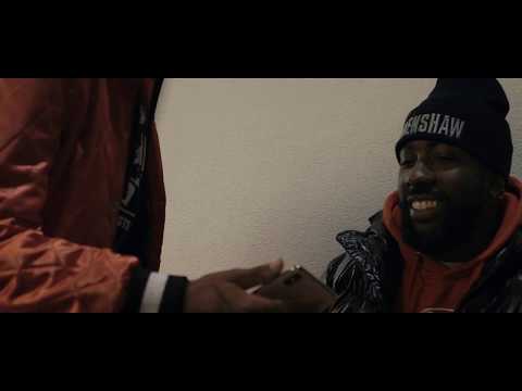 Papi GQ - Authentic ft Bag Money Moe