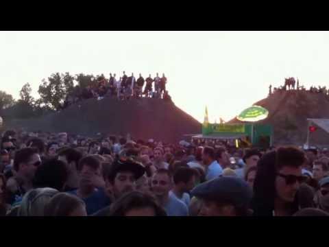 ★★★ 2 Jahre Tekkno Ist Grün U&D // Beatamines Live ★★★ 08.06.2013