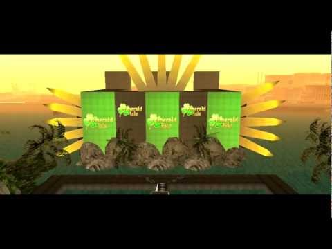 MTA Race #20 [DM]K0uFosGr - My WorLd My RuLeZ