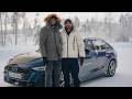 We Went Drifting On Ice