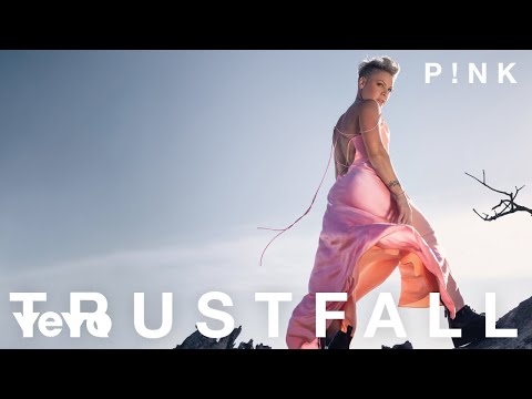 P!NK - Turbulence (Audio)