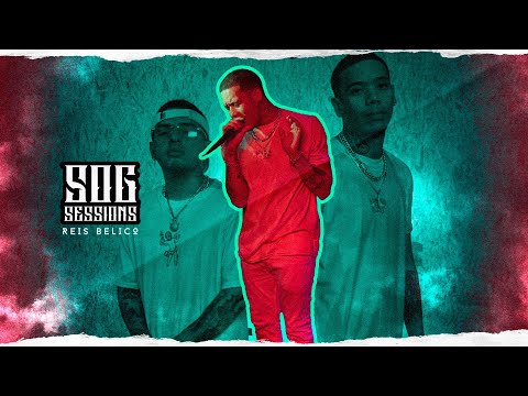 Reis Belico - SOG Sessions #01