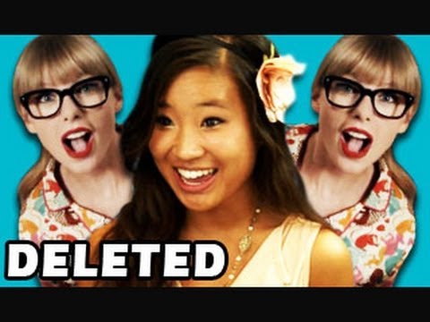 BONUS - Teens React to Taylor Swift - We Are Never Ever Getting Back Together