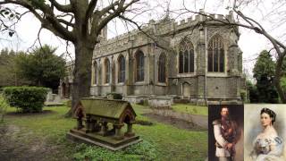 preview picture of video 'Saint Bartholomew's Restoration Appeal'