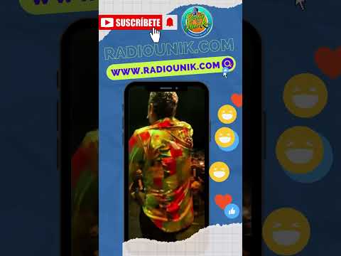 Orlando Liñan se cayó en Cantagallo Bolívar. Radiounik.com.