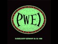 pop will eat itself  Beaver Patrol     29 Feb 1988 Dusseldorf Germany
