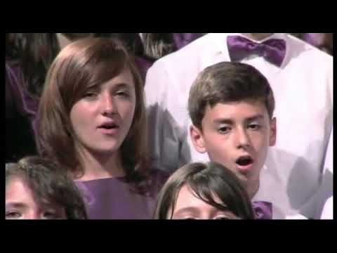 Alina Dobrică și Corul Dynamis   Zi de zi