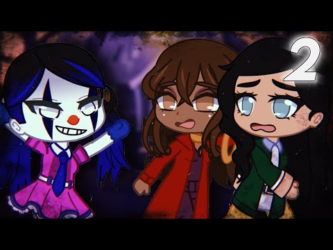 “The Clowns Here Kill Part 2” / Escape The Night S1x2