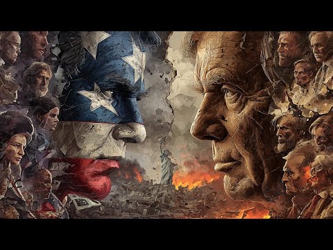 What Would MODERN Civil War Look Like?