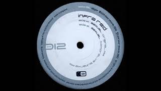 Infra-Red - Sexual (Original Mix) [twelve 006]