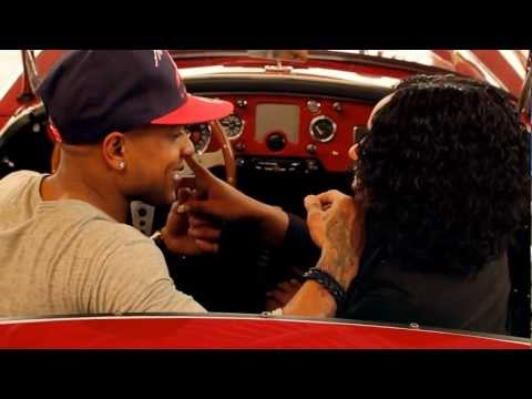 F-Family ft. B4E - Making Love (Prod. by Jespy Beats) Official Music Video