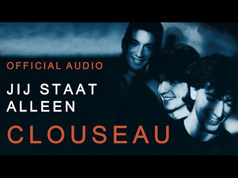 Video thumbnail for Jij Staat Alleen