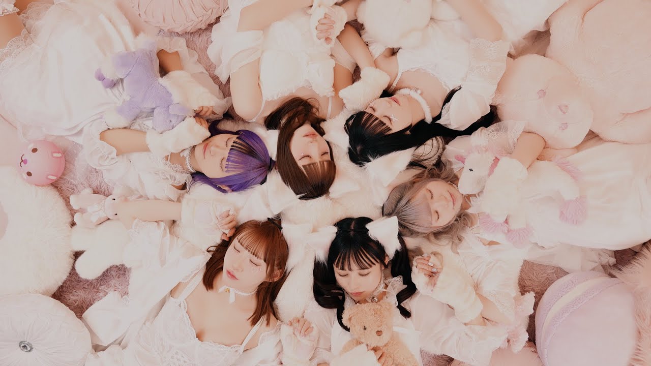 metarium『らぶ♡にゃん！ぱにっく☆』MV FULL