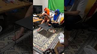 スプラ買えないキッズ【ガチアサリ】　#shorts  #スプラトゥーン3