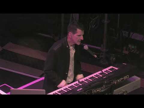 The Alan Parsons Symphonic Project "Prime Time" (Live in Colombia)