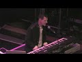 The Alan Parsons Symphonic Project "Prime Time" (Live in Colombia)