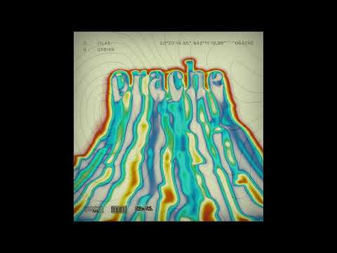 3- D.Vilas & Ossian - Maestro de nada