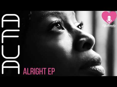 Kachina - 'Alright' (feat. Afua) - AGROOVES007