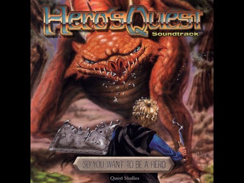 Quest for Glory I - 13 - Healer