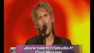 I don&#39;t wanna live Forever