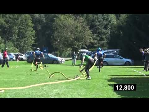 m23 SDH Rašín - JL KOŠŤÁLOV 2023