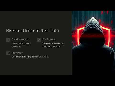 OWASP Top 10 Proactive Controls 2024 - C2: Cryptography