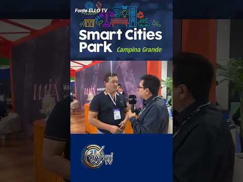 PREFEITO DE SERTÃOZINHO -🚨 TECNOLOGIA E INOVAÇÃO EM FOCO EM CAMPINA GRANDE! 🌐🏙️ #brasil #pernambuco