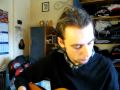 TAD - Gouge acoustic cover